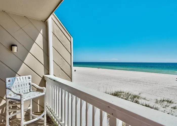 Pirate Cove Villa 117 - 825255