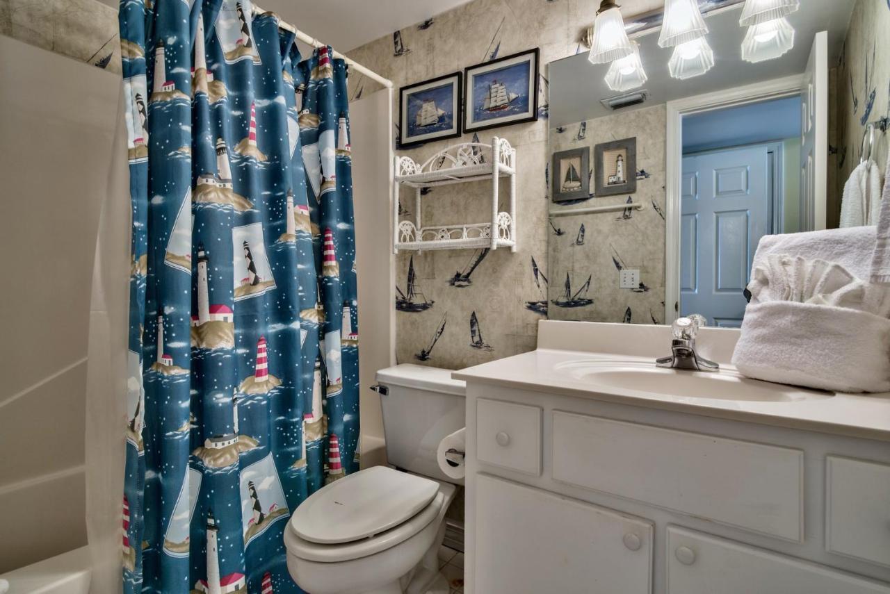 Villa Pirate Cove 117 - 825255 Panama City Beach